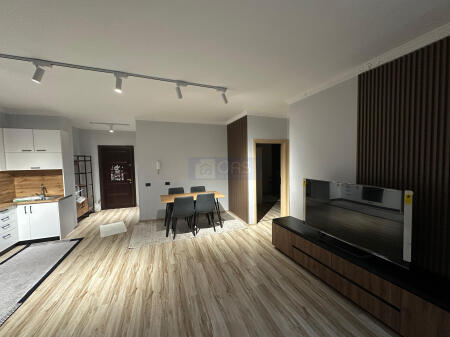 Apartment for rent 2+1 at the Botanical Garden