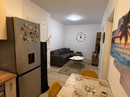 🏡 Appartamento 1+1 in Vendita – Via “5 Maji”
