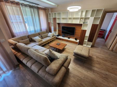 Rent, Apartment 3+1+Parking Space, New Boulevard, Tirana