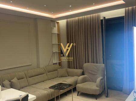 APARTMENT 2+1+2+BLK FOR RENT IN DON BOSKO 750 EURO