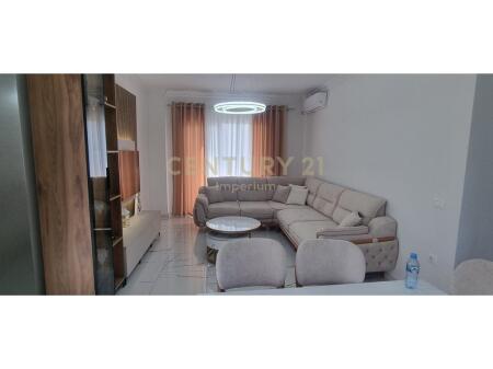 Apartament 2+1 me Qira në Fresk