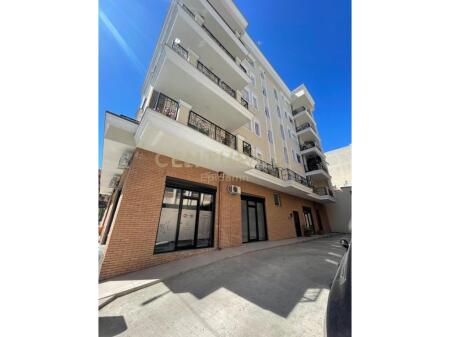 LUXURY APARTMENT FOR RENT 2+1 IN THE CENTER OF DURRES!