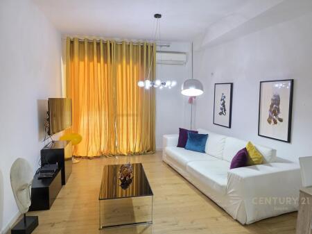 21 DECEMBER APARTMENT FOR RENT 2+1+PARKING SPACE