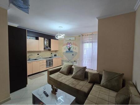 Apartment 1+1 for rent 9-floors !