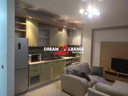 Apartment 2+1 for rent on Ferit Xhajko street near the Medresese market (ID 42215372 )