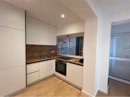 Apartament 1+1 me Qira ne Rrugen Myslym Shyri!