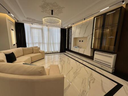 In vendita, Appartamento Premium 3+1+2, Avid Residence, Nuovo Viale, Tirana.