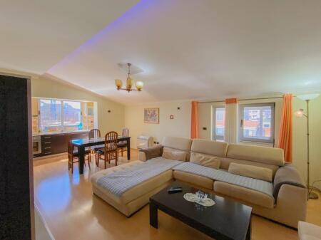 Apartament 2+1 me qira tek 21 Dhjetori!