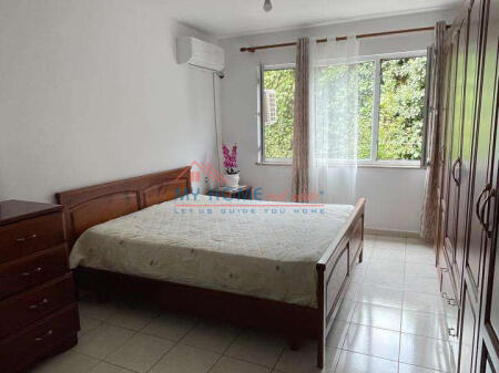 Apartment 1+1+ Self kitchen for rent Laprake Tirana