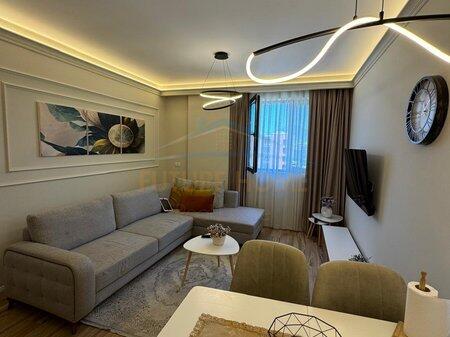 Apartment 1+1 for sale, Future Home Residence, New Ring