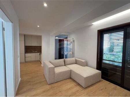 APARTAMENT 1+1 PER QIRA TE MYSLYM SHYRI