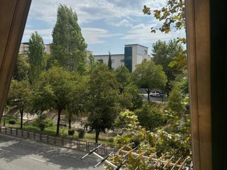 Apartament 2+1+2 me Qera ,Ministria e Jashtme – Ideal për Banim ose Zyra