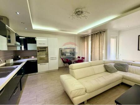 APARTAMENT 2+1 ME QIRA KOMPLEKSI MAGNET-KONTAKT