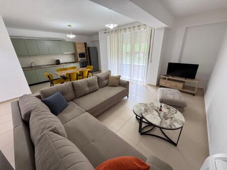 Appartamento 3+1+2 in affitto a Kodra Diellit 1💶 Prezzo: 800€