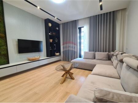 Apartment 1+1 parking for rent at Square 21!..