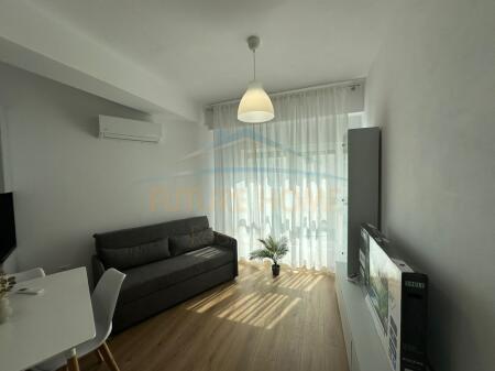Rent, Apartment 1+1, Ali Demi, Tirana.