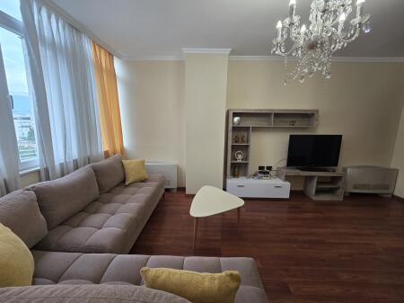 *Apartament me Qira  2+1+Ballkon  📍Ministria e Jashteme*