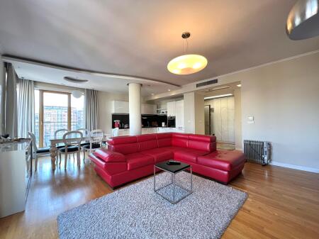 📣 QERA SUPER Apartament 2+1 Me 2 Tualete Dhe Parking 📍 Ish Blloku 🛣️ Rruga "Pjeter Bogdani" ✨