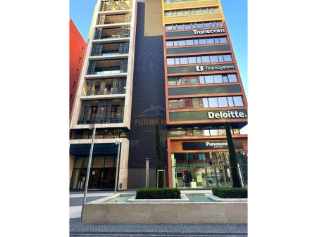 Rent, Office, Delijorgji Complex !