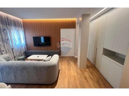 Apartament 2+1 per qira ne Sauk!