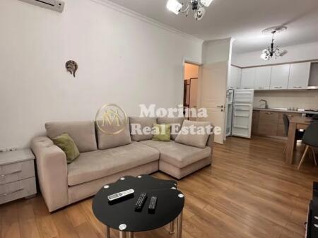 Rent, Apartment 1+1+balcony, Intersection of Bardhyl St. with Hoxha Tahsin St. - Bar Oslo, 550 Euro.