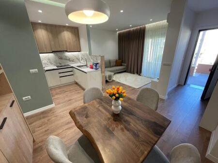 FOR RENT, 2+1 APARTMENT AT DRY LAKE - JUST INVESTED!