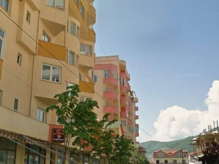 GARAGE FOR SALE : AREA _POGRADEC