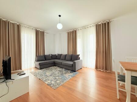 Apartment 2+1 for rent – Trio Tower, Don Bosko
