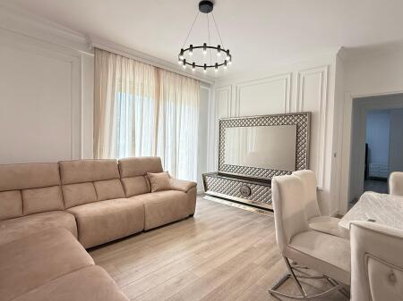 Apartament 2+1+2 + Post Parkimi prane Kodres se Diellit!
