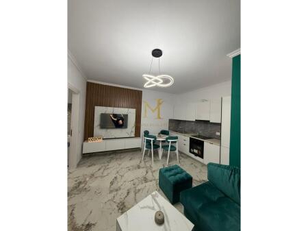 Apartment 1+1+ Storage + Parking for sale at Shkembi Kavajes !!