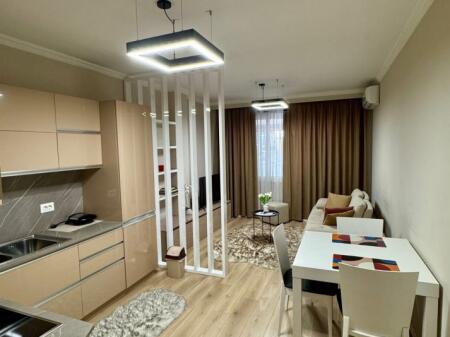 APPARTAMENTO IN AFFITTO 1+1 BLOCCO 850 EURO