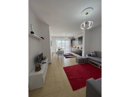 SHITET APARTAMENT 2+1 NE FRESK