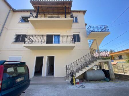 Jepet Apartament me qera