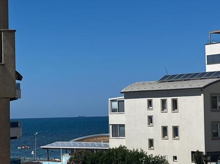 Apartment in Volga 2+1+2