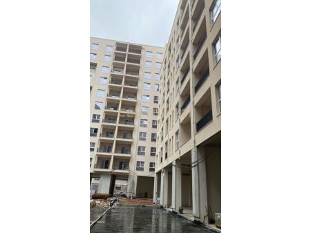 APARTAMENT 2+1 NE SHITJE, "AURA REZIDENCE", TIRANE!