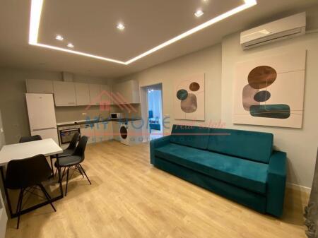 Apartment 2+1 for rent 21 December in Tirana
