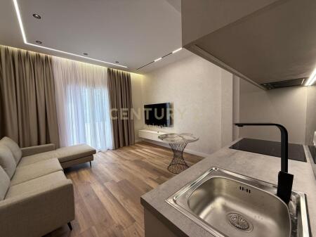 Appartamento 2+1 In Affitto sulla Spiaggia, Prima Stazione -Durrës! 700 € /Mese