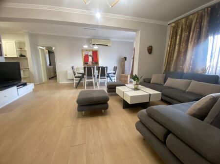 Apartment 3+1+2 for Rent in the Center at Piazza