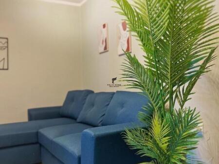 APARTAMENT ME QERA 1+1 RRUGA E DURRESIT 65.000 LEKE