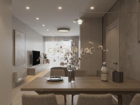 Apartament 2+1+2 me Qira – Rr. Jordan Misja (Fillimi)
