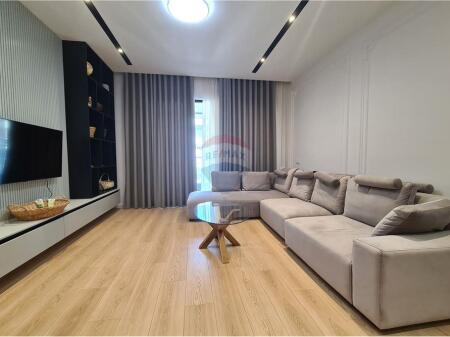 Appartamento 1+1 in affitto a Square 21!