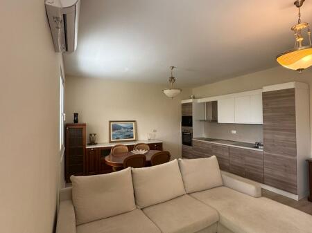 APARTMENT 1+1 FOR RENT - WILLSON SQUARE
