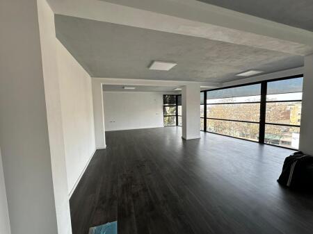 For rent 2+1+2 at Altana, Dinamo Complex for office! - 2,000 € /Month