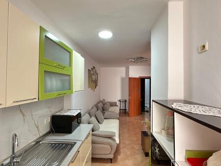 Apartament me qera 2+1 Fresk