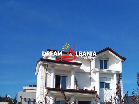 Villa for rent on Vilave street near TEG in Tirana (ID 4251250)