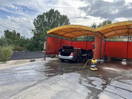 TOKE ME QERA 600 M2 MEZEZ 900 EURO