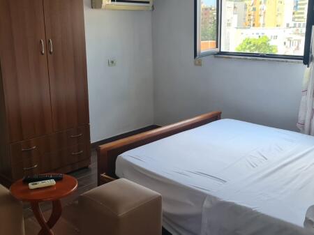 Studio apartment for rent on the 5th floor