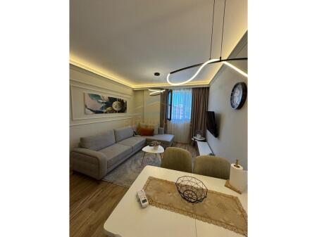 Shitet Apartament 1+1,Rezidenca Future Home, Unaza e Re