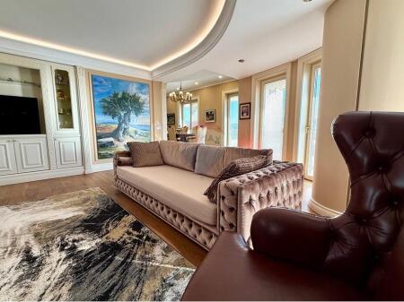 Penthouse for rent, in the Center of Tirana!