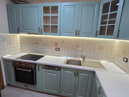 Apartament 1+1 me qira Shkencat e Natyres